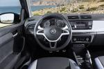 Skoda Fabia 2014 года (WW)